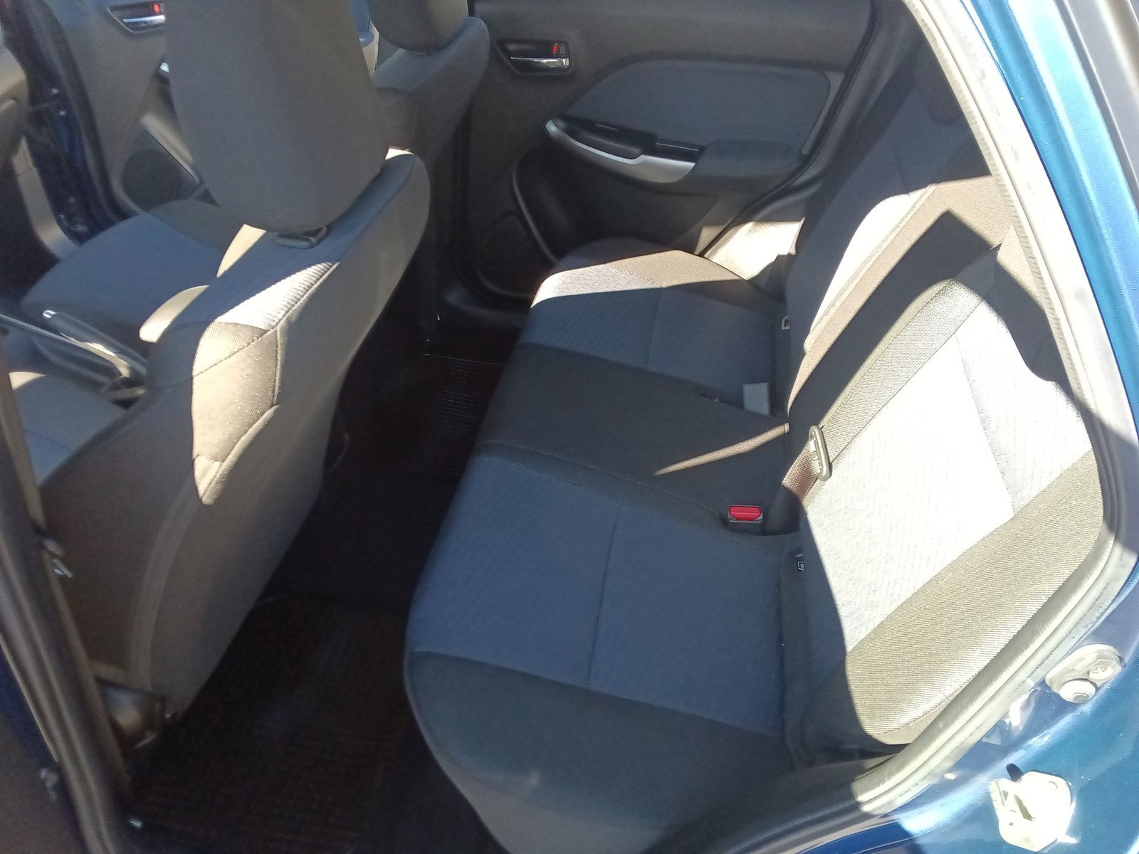 Suzuki BALENO GLS HB 1.4 2021 - Imagen 14 de 15