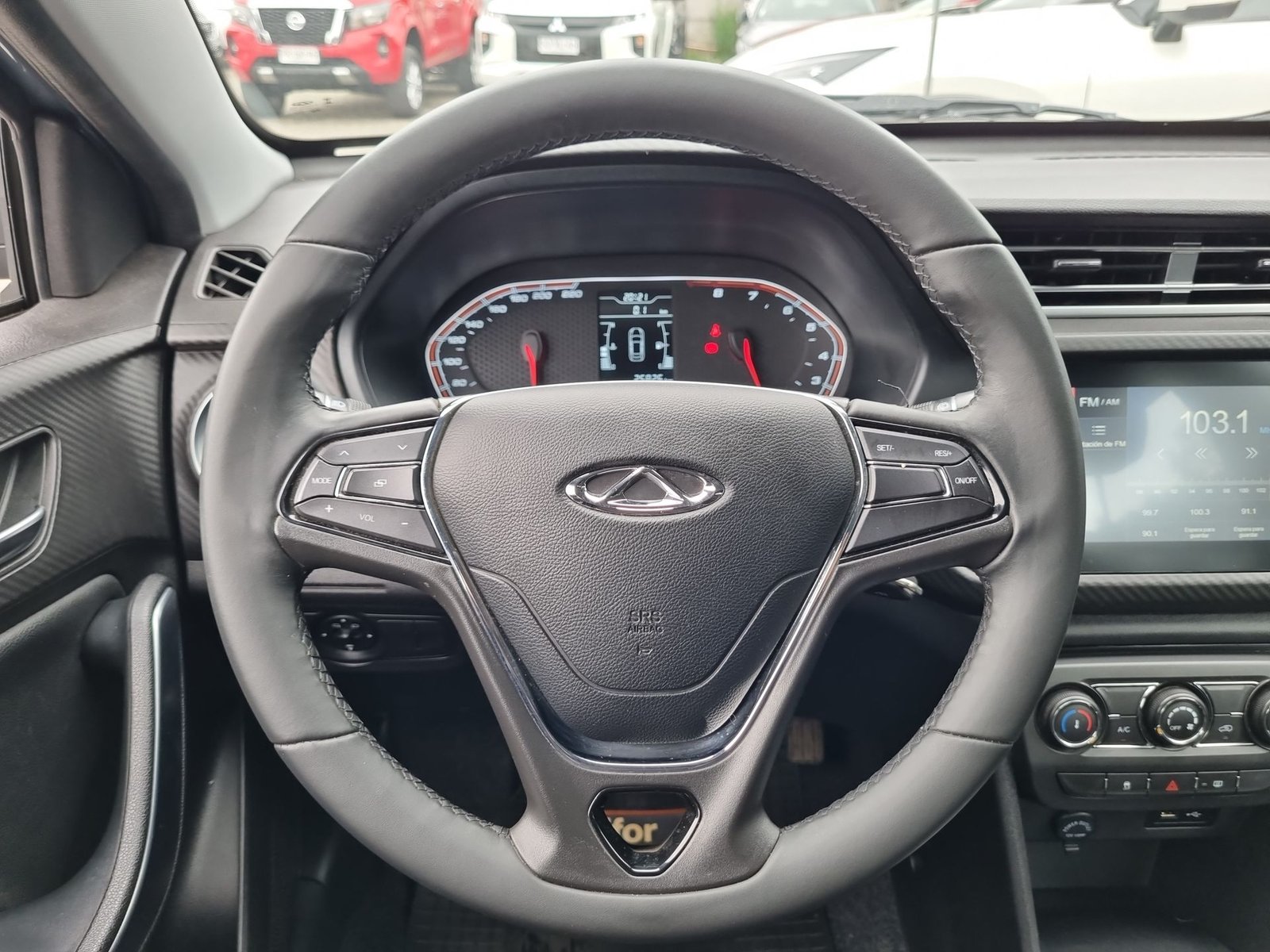 Chery TIGGO 2 GLS MT 1.5 2023 - Imagen 20 de 20