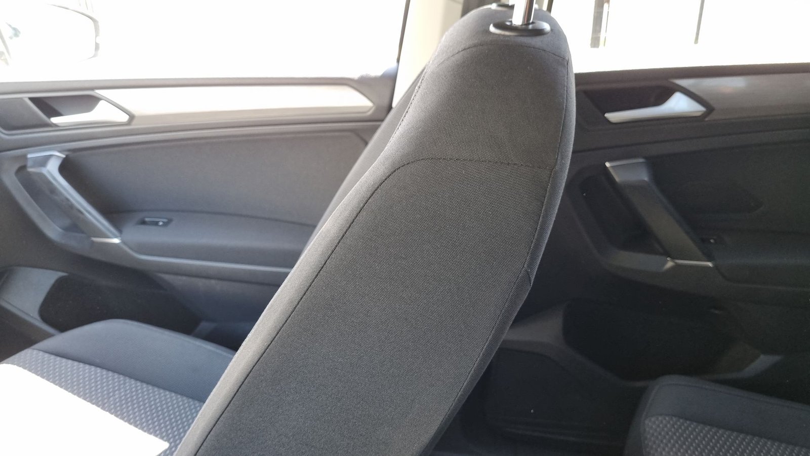 Volkswagen TIGUAN TSI 1.4 AUT 2021 - Imagen 12 de 20