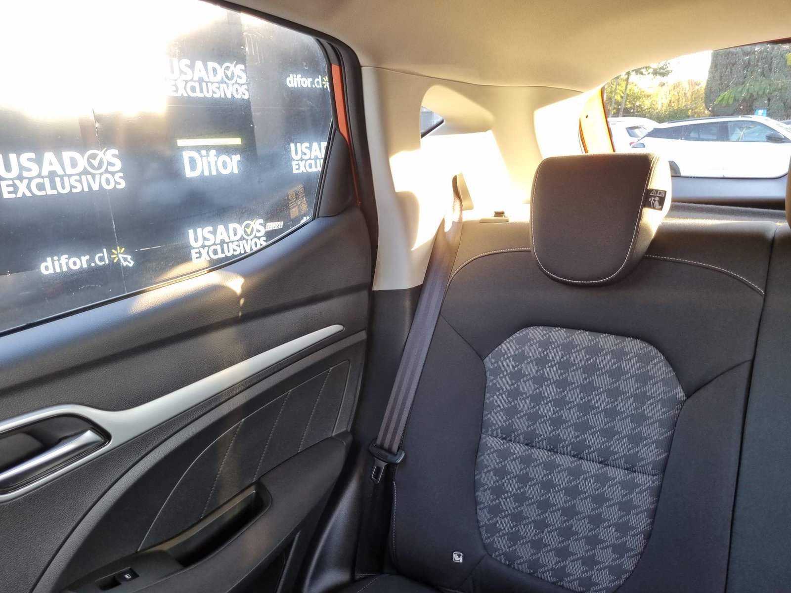 Mg ZS 2024 - Imagen 12 de 20