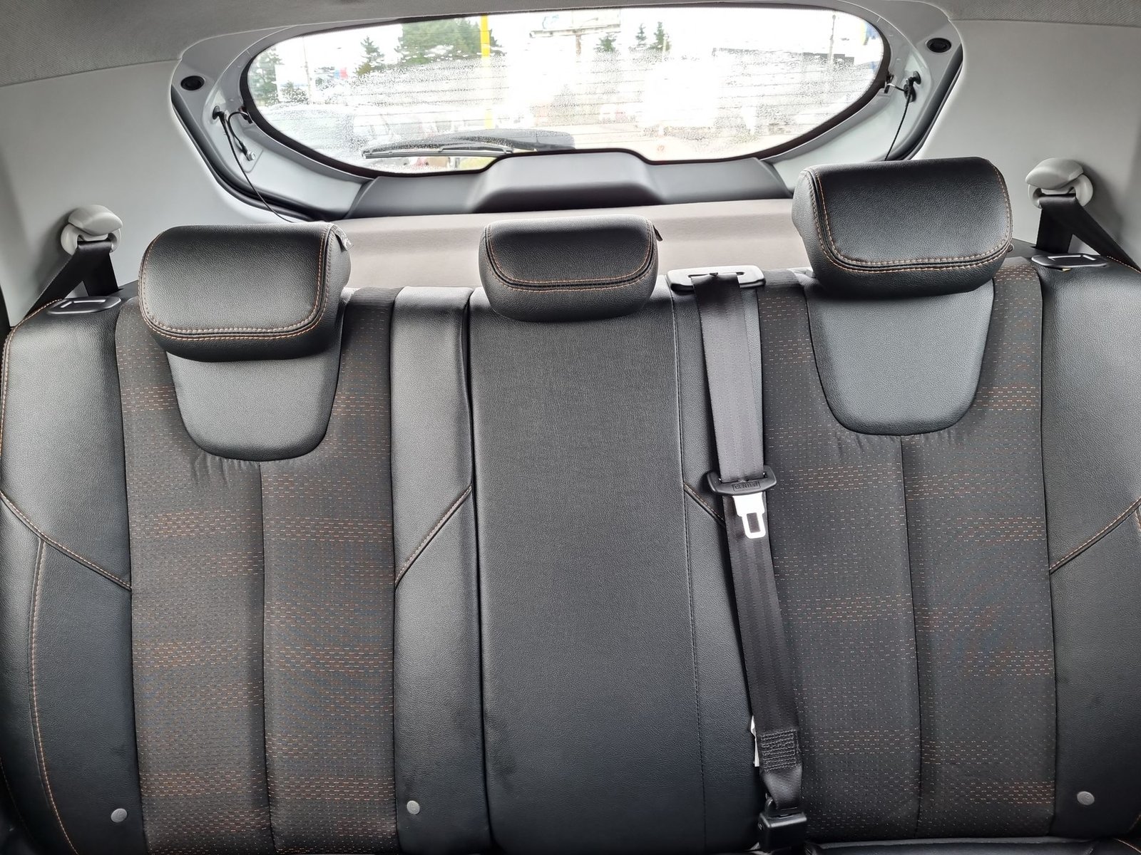 Chery TIGGO 2 GLS CVT 1.5 AUT 2024 - Imagen 20 de 20