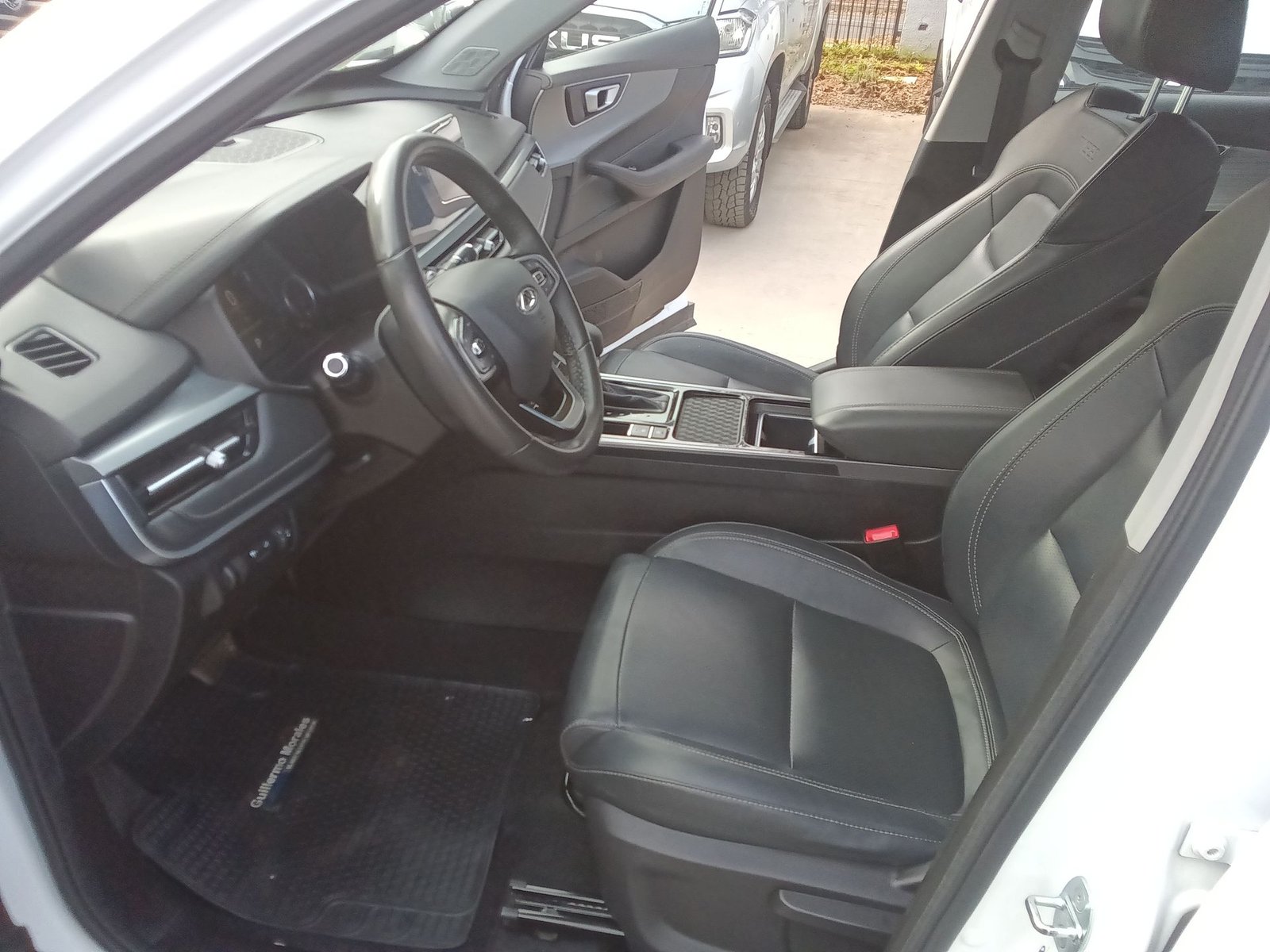 Chery TIGGO 3 PRO GLS 1.5 AUT 2023 - Imagen 15 de 15