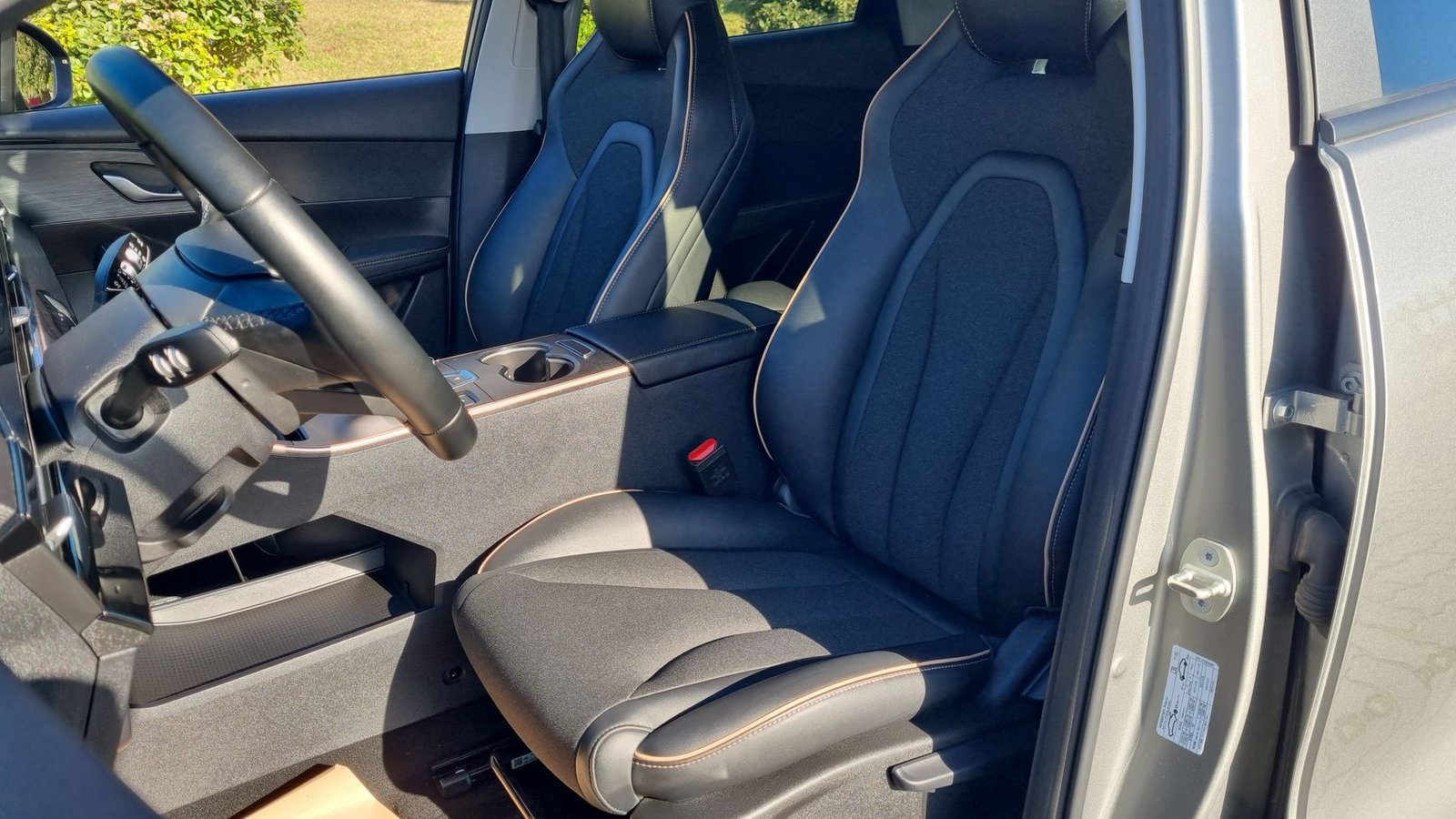 Omoda C5 1.5 AUT 2025 - Imagen 15 de 15
