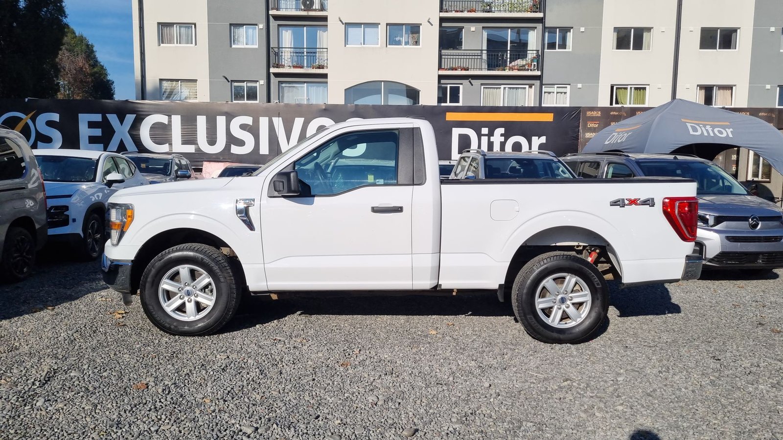 Ford F-150 2023 - Imagen 5 de 20