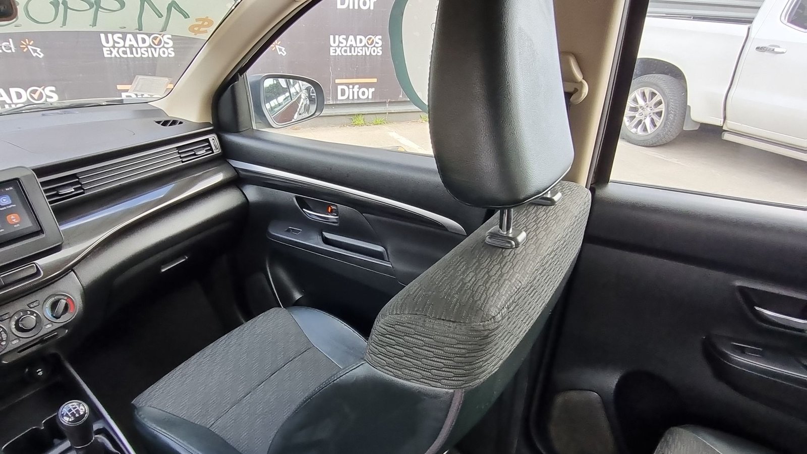 Suzuki XL7 1.5 2023 - Imagen 15 de 20