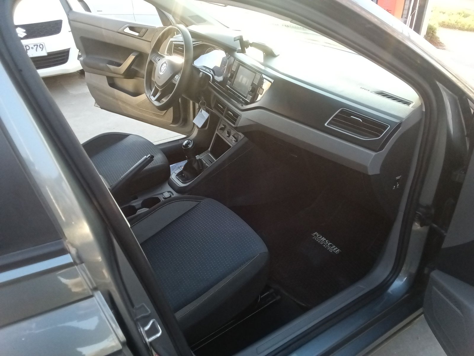 Volkswagen VIRTUS OTTO 1.6 2019 - Imagen 11 de 20