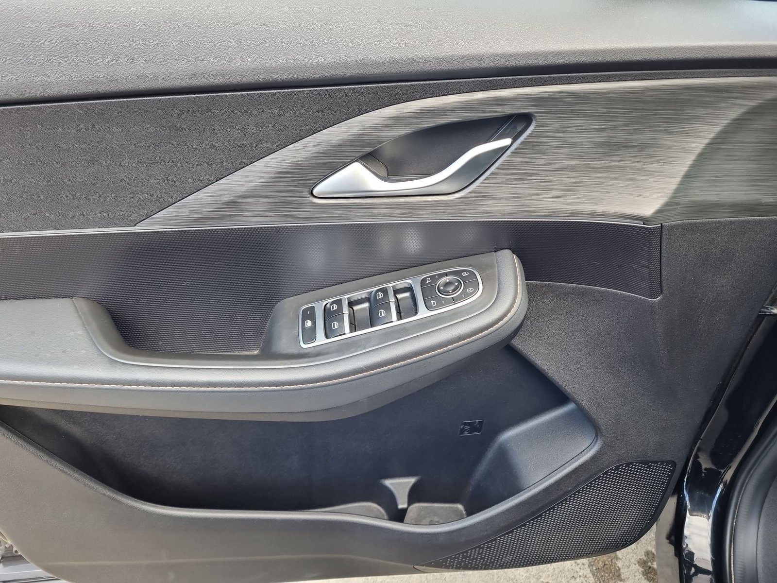 Omoda C5 4X2 1.5 AUT 2025 - Imagen 19 de 20