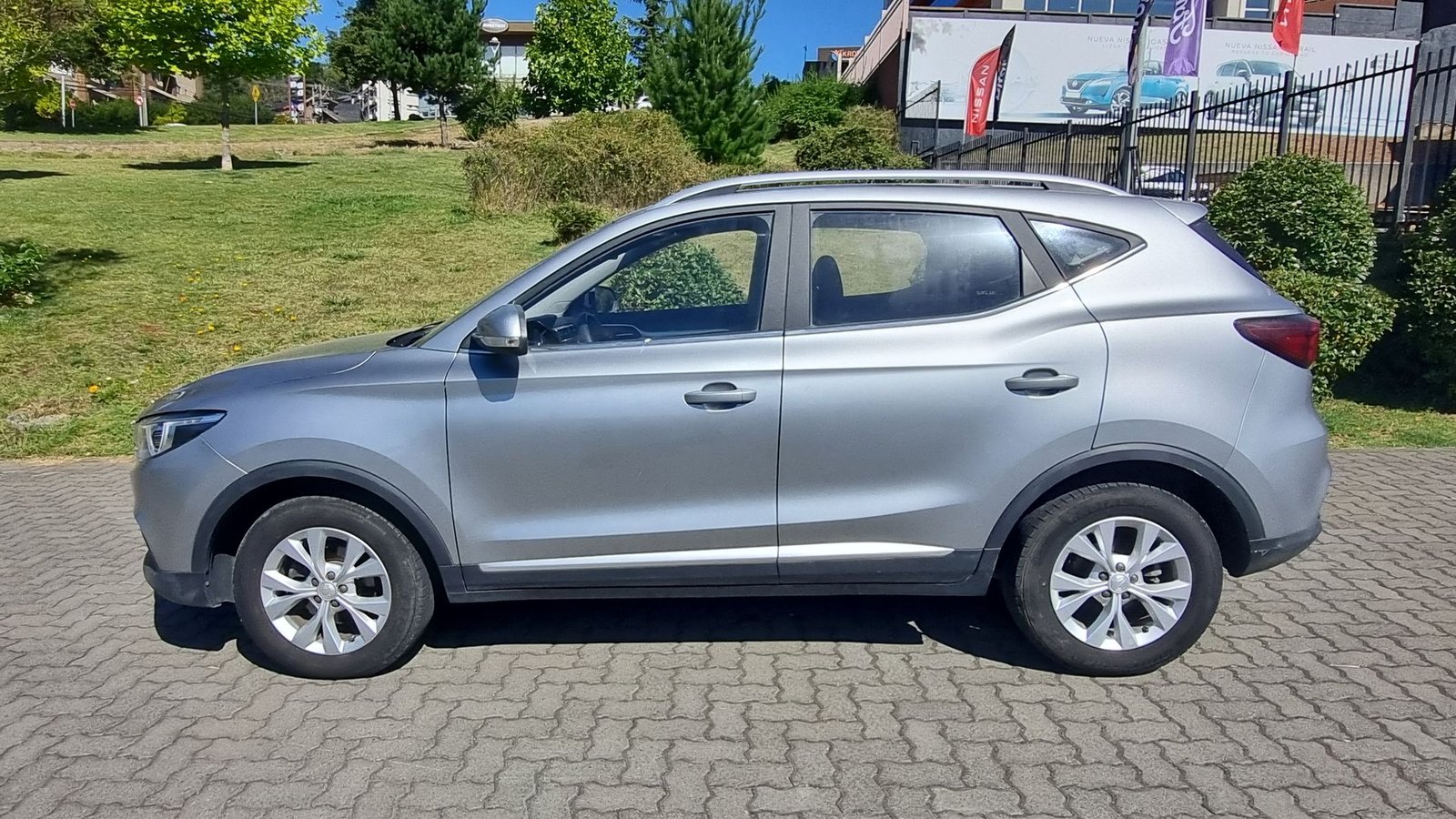 Mg ZS 5P 1.5 2023 - Imagen 6 de 20