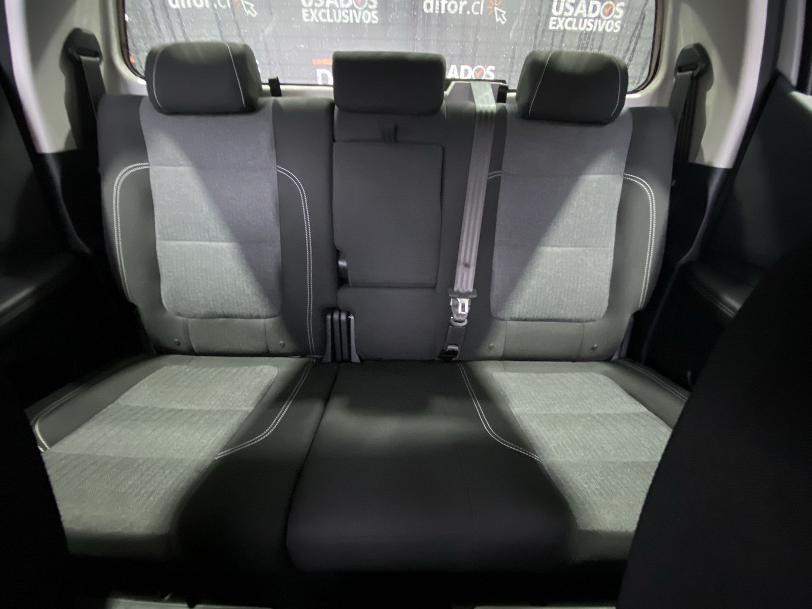 Peugeot LANDTREK BLUEHDI 4X4 2.2 AUT 2024 - Imagen 18 de 20