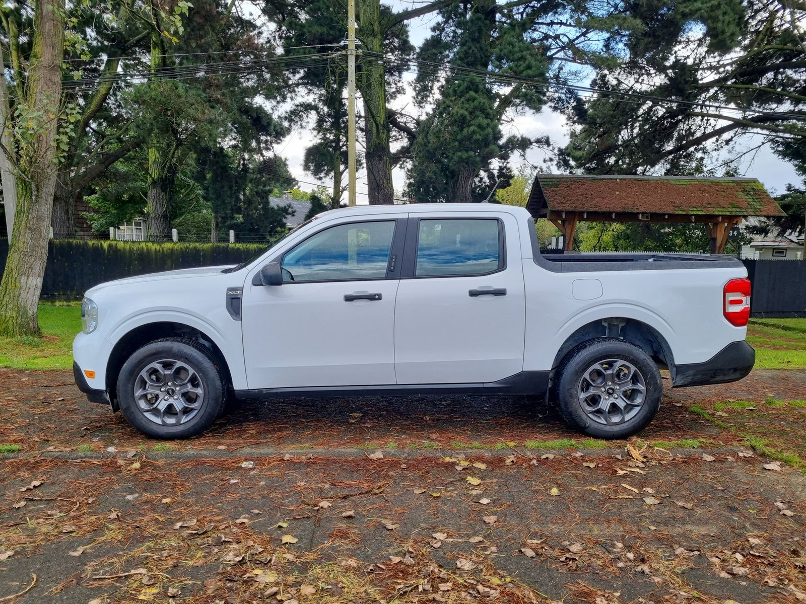 Ford MAVERICK XLT 2.0 AUT 2024 - Imagen 13 de 20