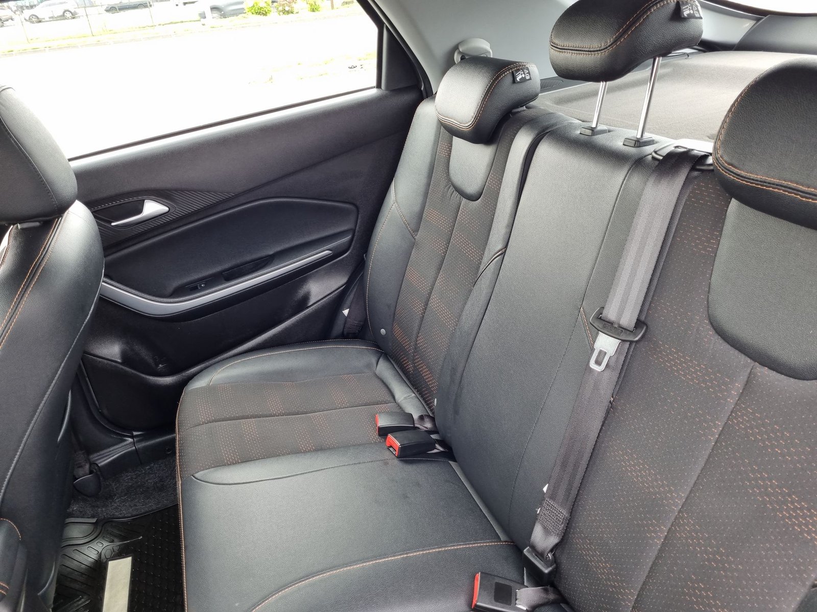 Chery TIGGO 2 GLS CVT 1.5 AUT 2024 - Imagen 19 de 20