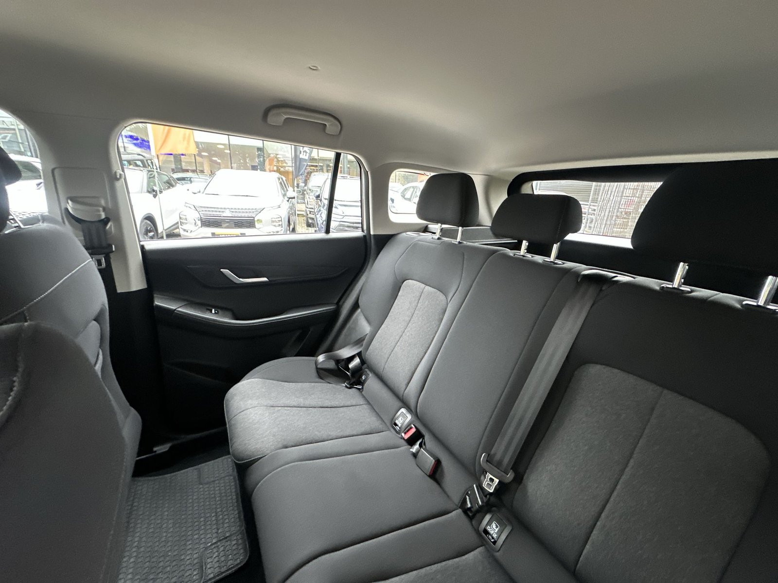 Jaecoo 5 1.5 ELEMENTAL 2026 - Imagen 19 de 20