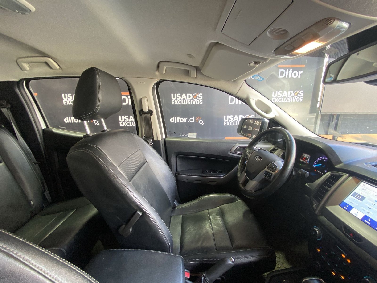 Ford RANGER 2023 - Imagen 20 de 20