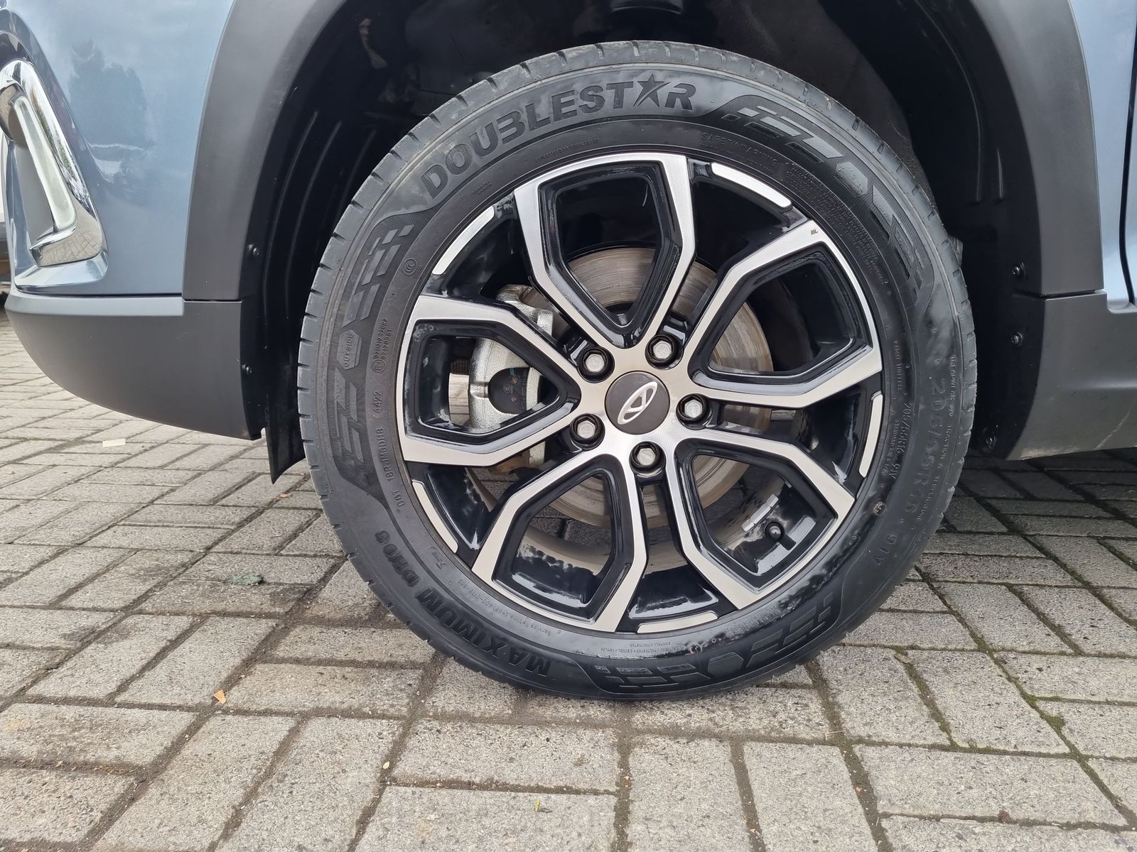 Chery TIGGO 2 GLS MT 1.5 2023 - Imagen 16 de 20