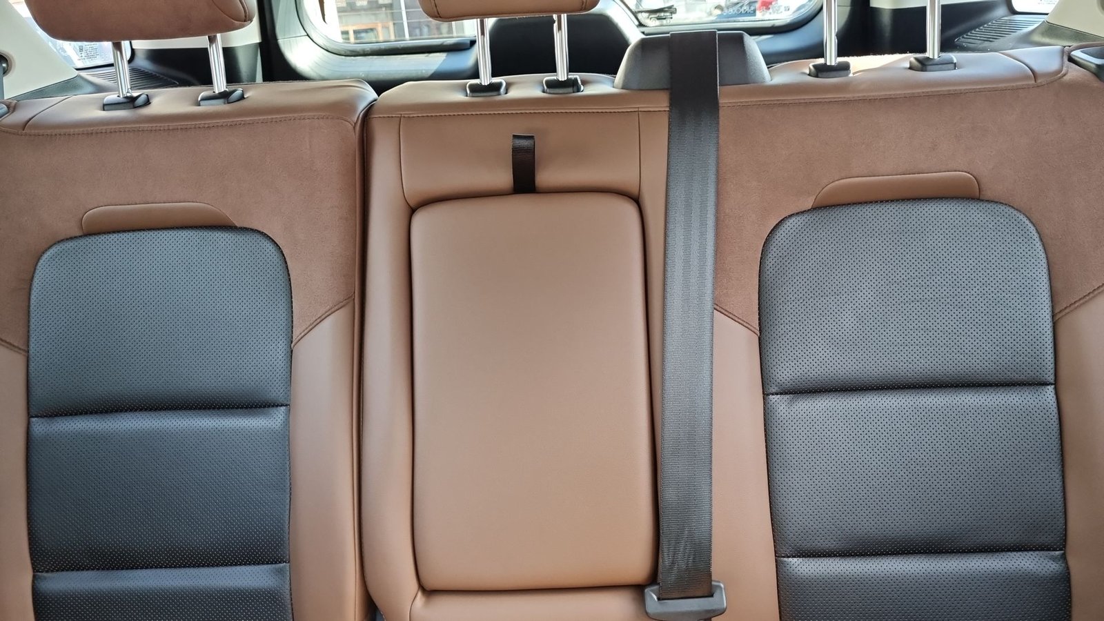 Ford BRONCO SPORT WILDTRAK 4X4 2.0 AUT 2023 - Imagen 14 de 20