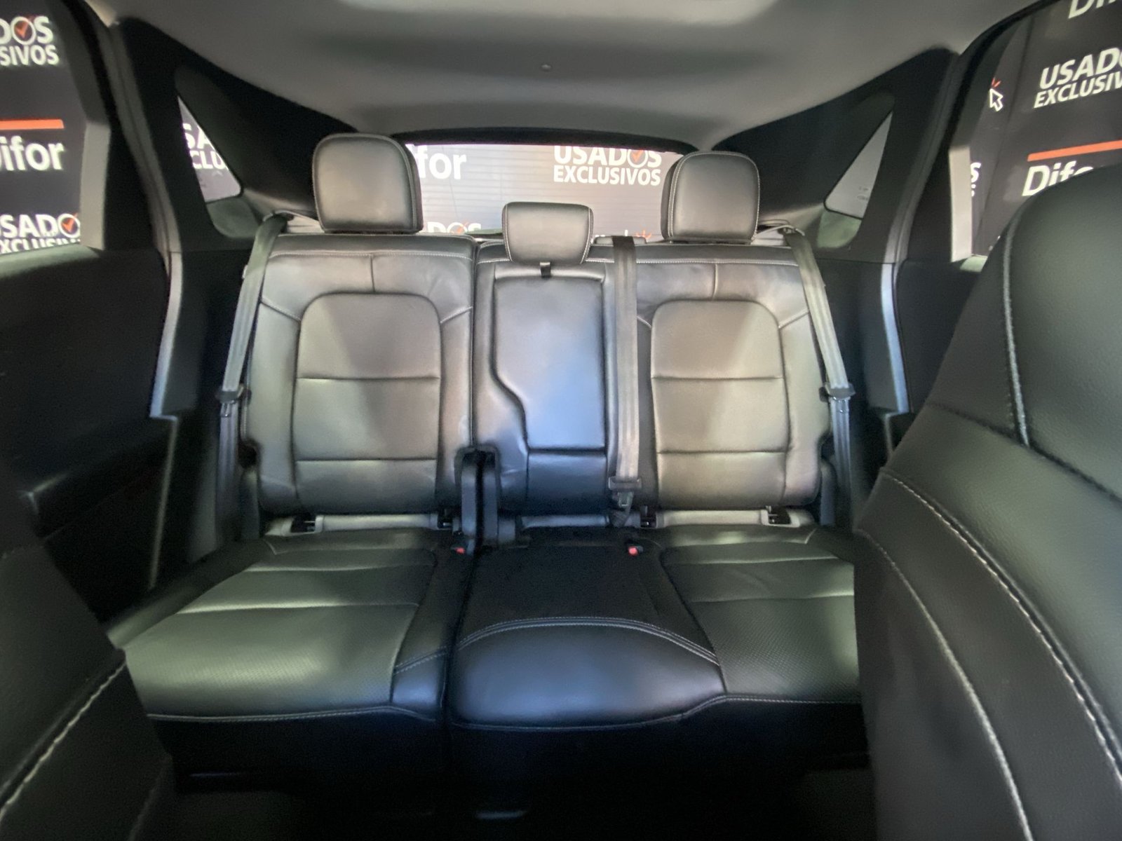 Ford ESCAPE NEW ESCAPE TITANIUM AWD CVT 2.5 2021 - Imagen 18 de 20