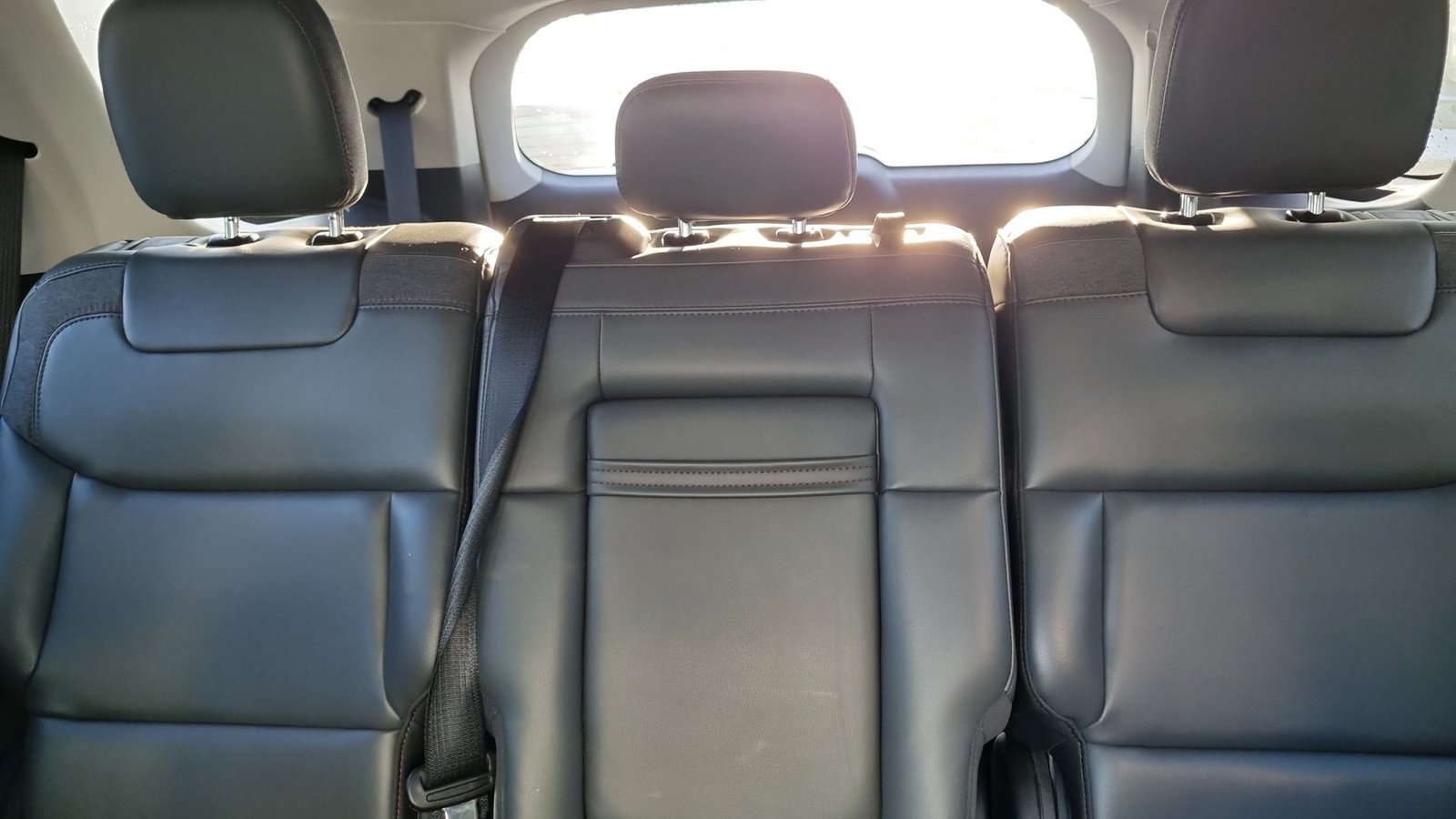Ford EXPLORER ACTIVE RWD 2.3 AUT 2026 - Imagen 14 de 15