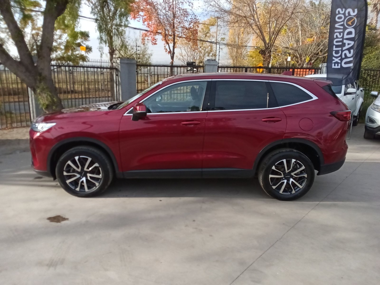 Haval H6 ACTIVE 2.0 AUT 2022 - Imagen 5 de 15