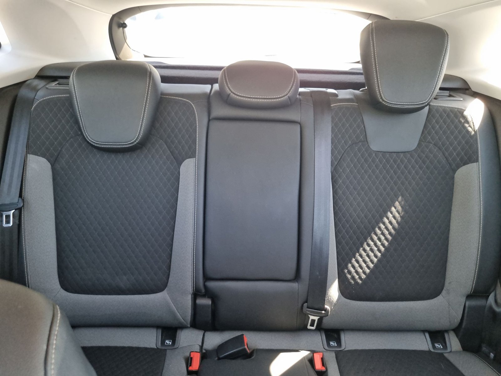Opel GRANDLAND X GRANDLAND DYNAMIC 1.2 2021 - Imagen 17 de 20