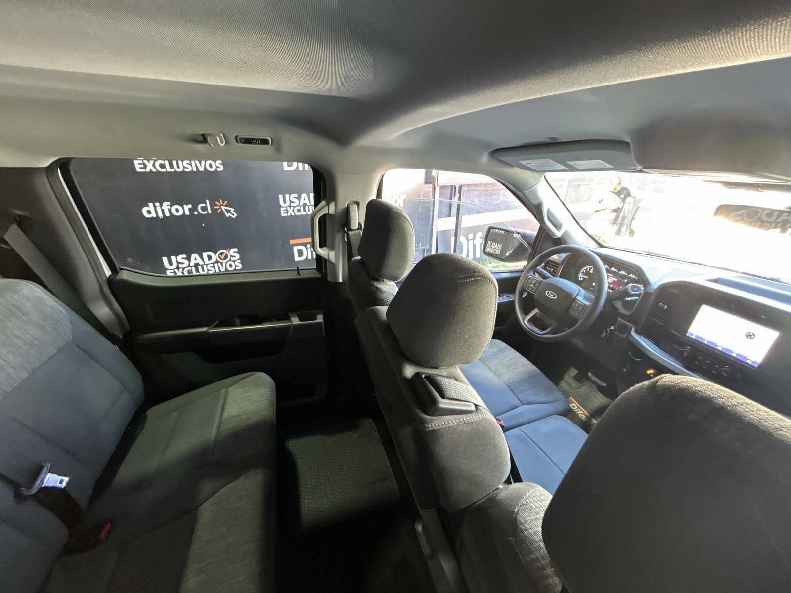 Ford F-150 2023 - Imagen 20 de 20