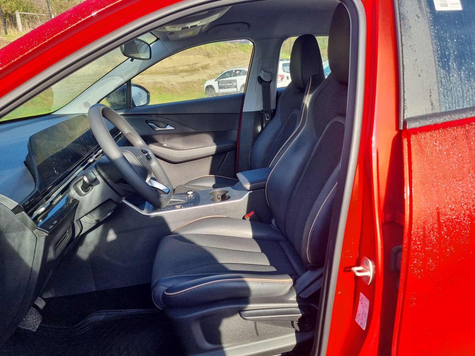 Omoda C5 4X2 1.5 AUT 2025 - Imagen 17 de 20
