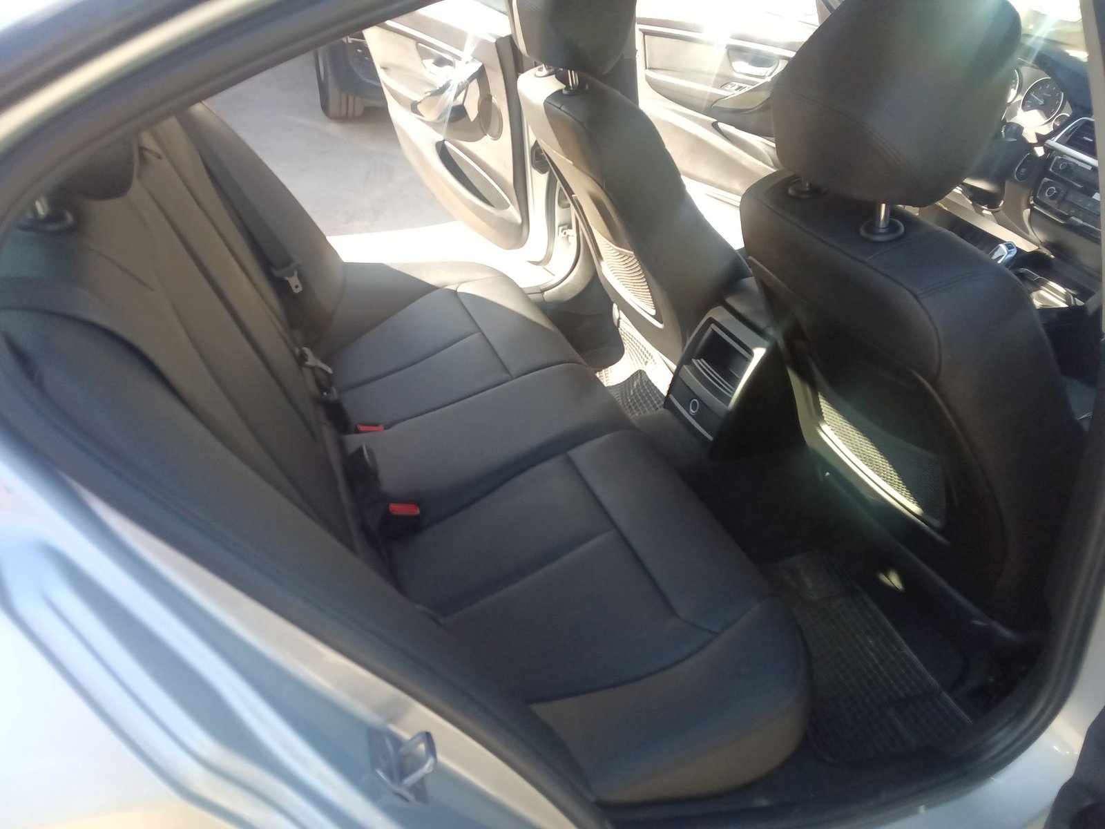 Bmw 318 I 318I LCI 1.5 AUT 2017 - Imagen 12 de 20