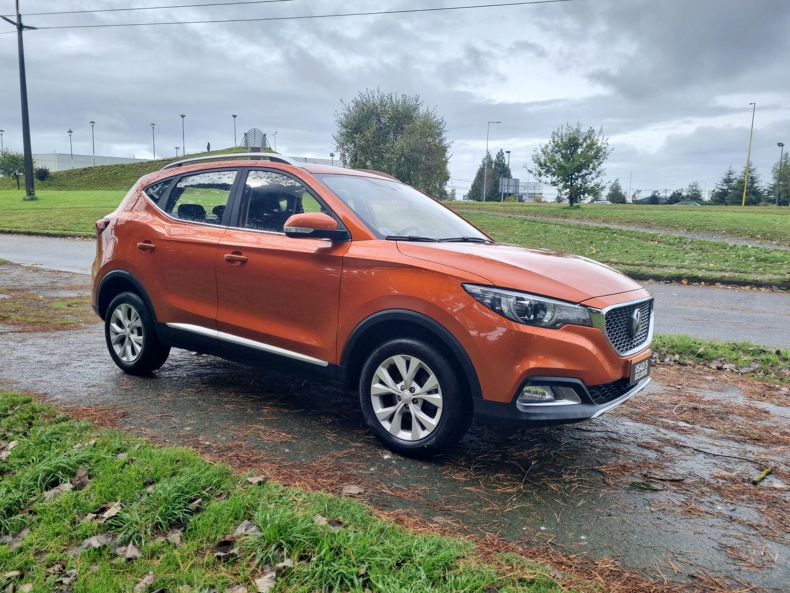 Mg ZS MT 1.5 2024 - Imagen 7 de 20
