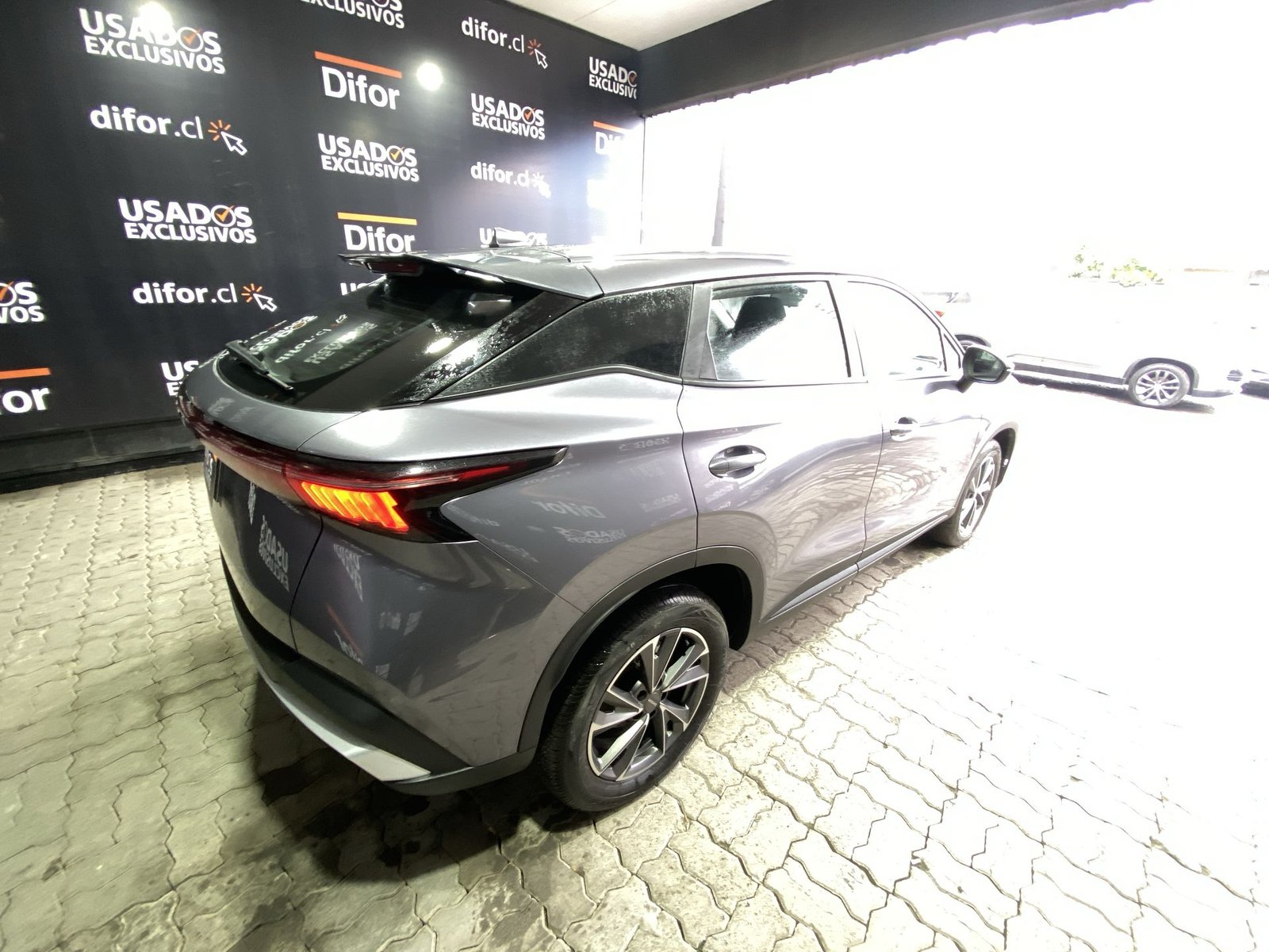 Omoda C5 4X2 1.5 AUT 2025 - Imagen 11 de 20