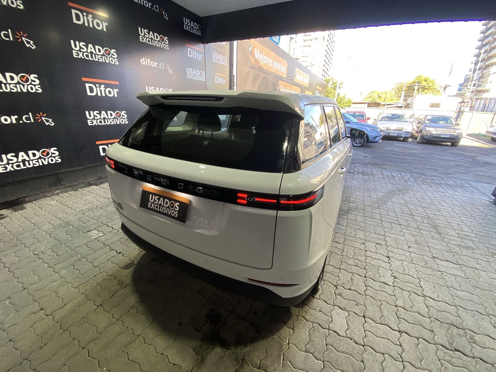 Jaecoo 5 1.5 ELEMENTAL 2026 - Imagen 10 de 20