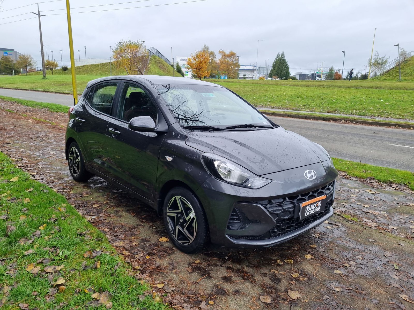 Hyundai GRAND I10 4X2 1.2 2025 - Imagen 7 de 20