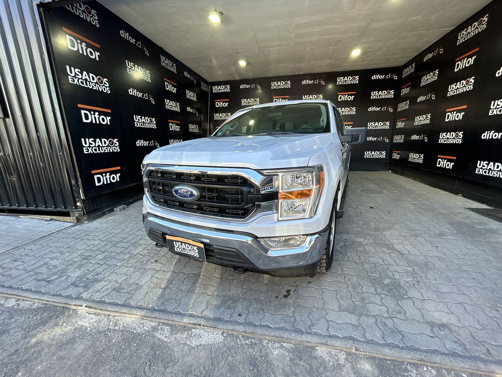 Ford F-150 2023 - Imagen 4 de 20