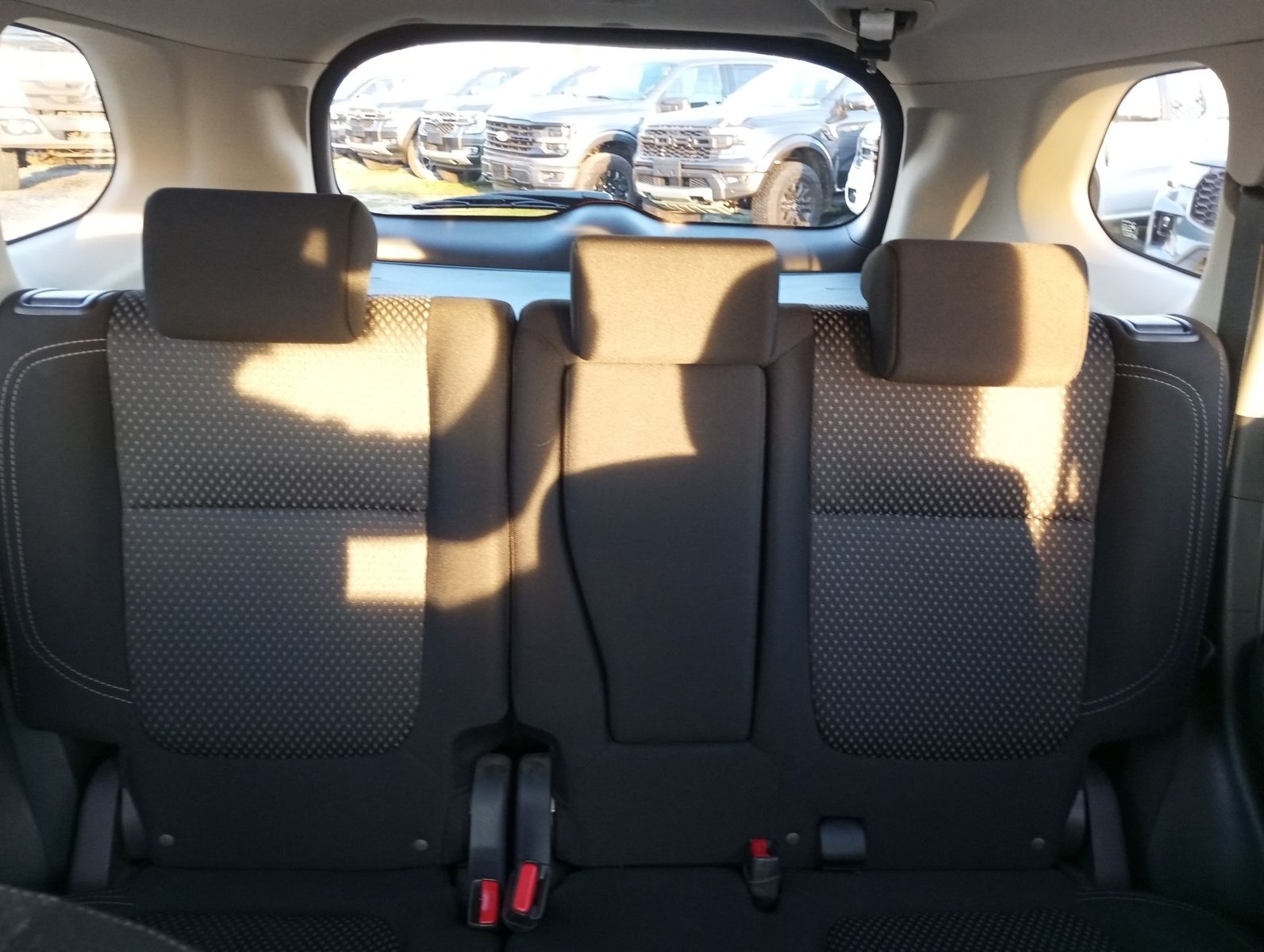 Mitsubishi OUTLANDER NEW OUTLANDER 2.0 AUT 2019 - Imagen 11 de 20