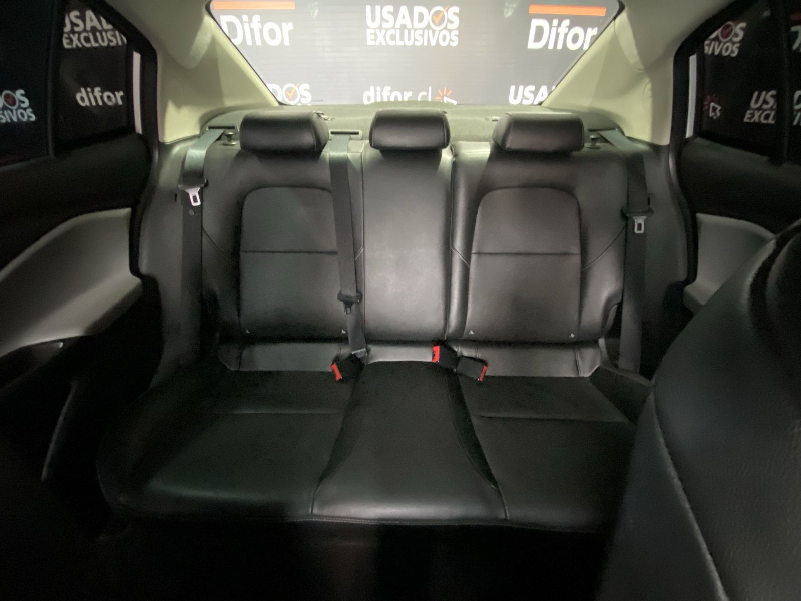 Chevrolet ONIX NB PREMIER 1.0T AUT 2022 - Imagen 18 de 20