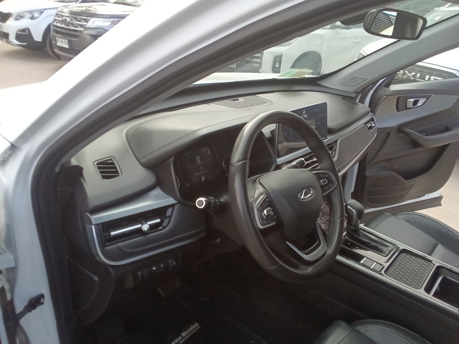 Chery TIGGO 3 PRO GLS 1.5 AUT 2023 - Imagen 10 de 15