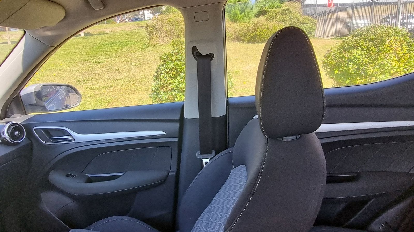Mg ZS 5P 1.5 2023 - Imagen 16 de 20