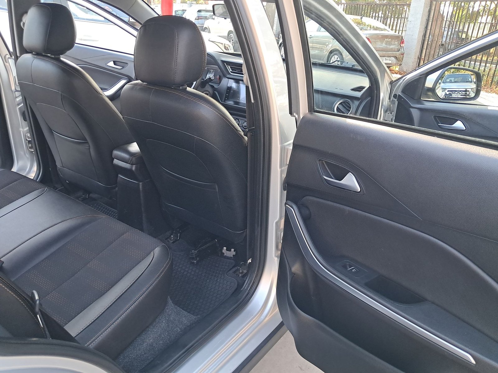 Chery TIGGO 2 GLS 1.5 2022 - Imagen 12 de 15