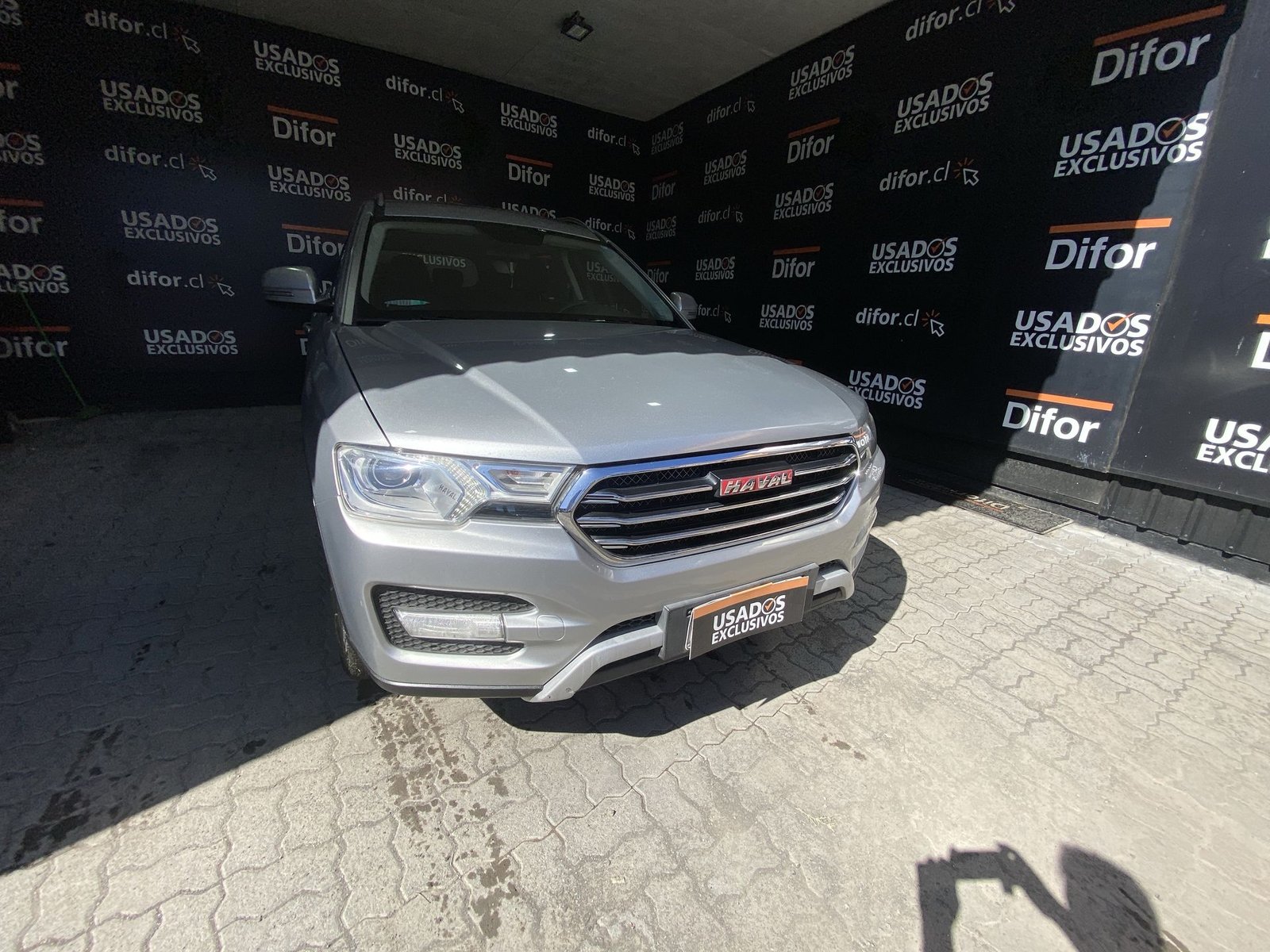Haval H7 ACTIVE 2.0 AUT 2018 - Imagen 3 de 20