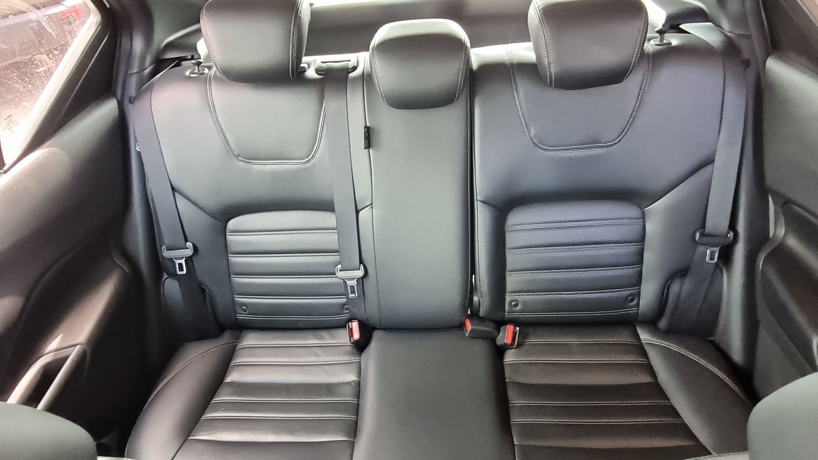 Nissan KICKS 1.6 AT 2021 - Imagen 18 de 20