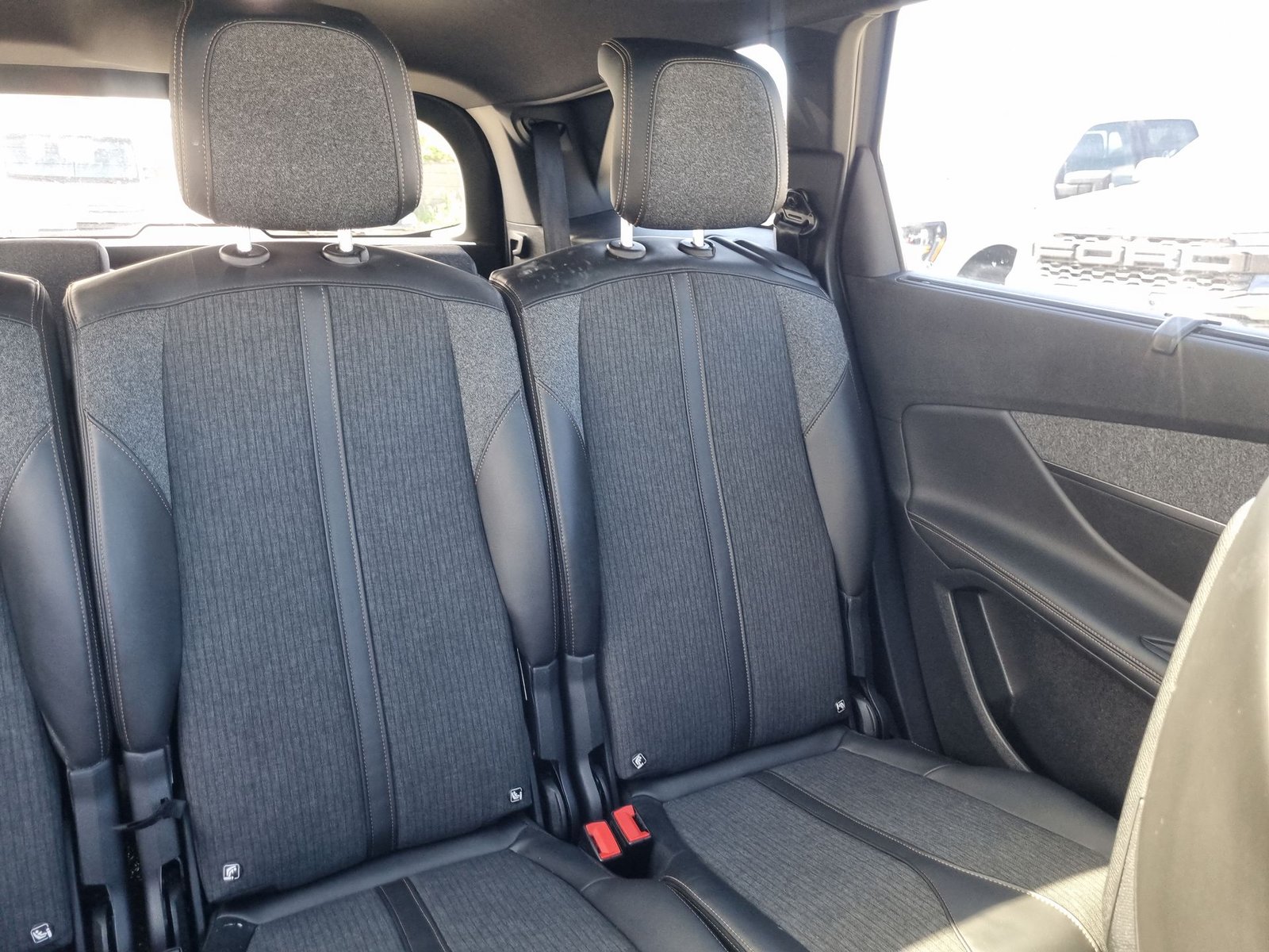 Peugeot 5008 GT LINE 1.6 2019 - Imagen 17 de 20