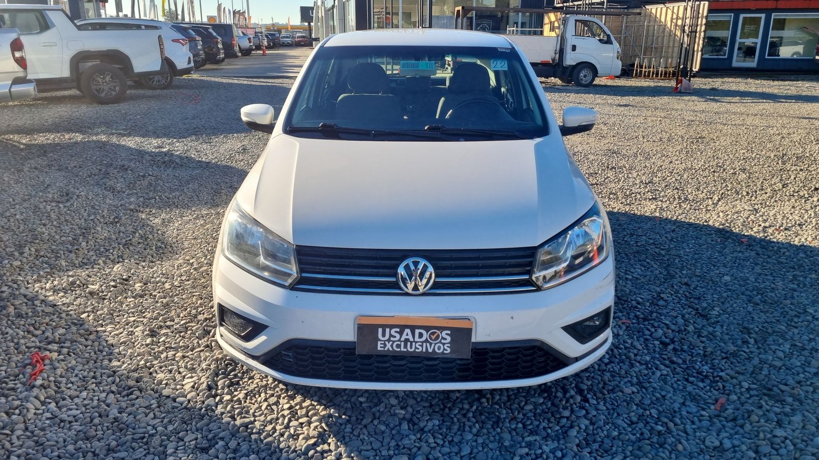Volkswagen GOL HB 1.6 2023 - Imagen 7 de 15