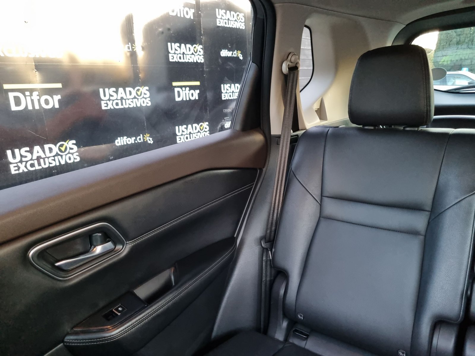 Nissan X-TRAIL XTRAIL 1.5 4X4 AUT 2023 - Imagen 12 de 20