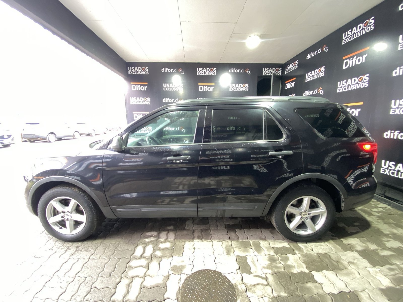 Ford EXPLORER 2.3 AUT 2020 - Imagen 6 de 20