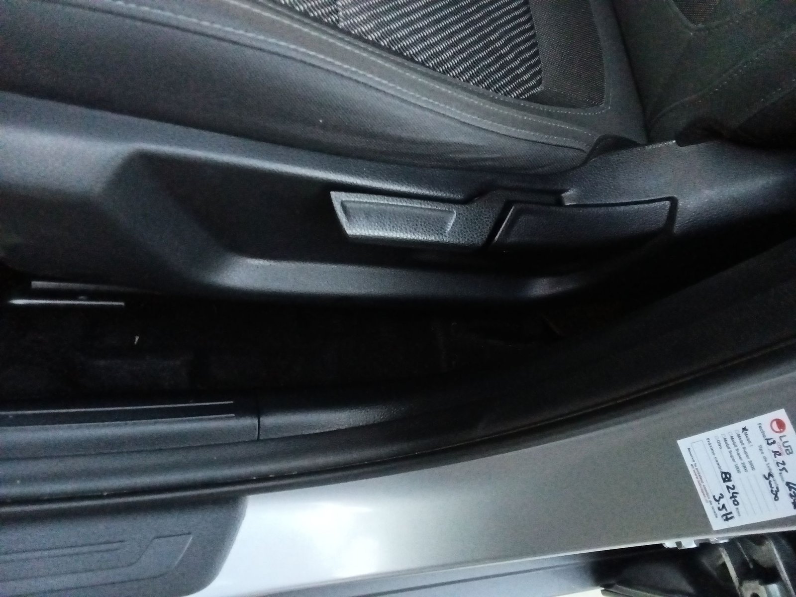 Kia SELTOS MPI 6MT 1.6 2023 - Imagen 18 de 20