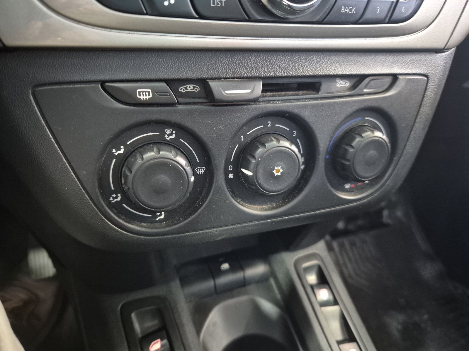 Citroen C-ELYSEE C ELYSEE 1.2 2022 - Imagen 19 de 20
