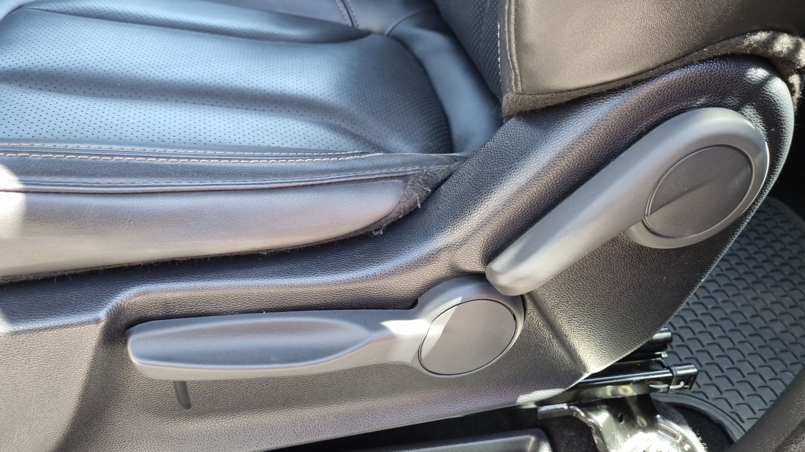 Changan CS15 2022 - Imagen 20 de 20