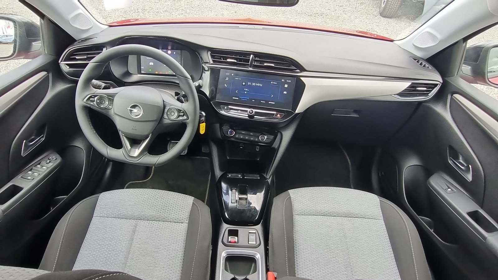 Opel CORSA 100 1.2 AUT 2026 - Imagen 14 de 20