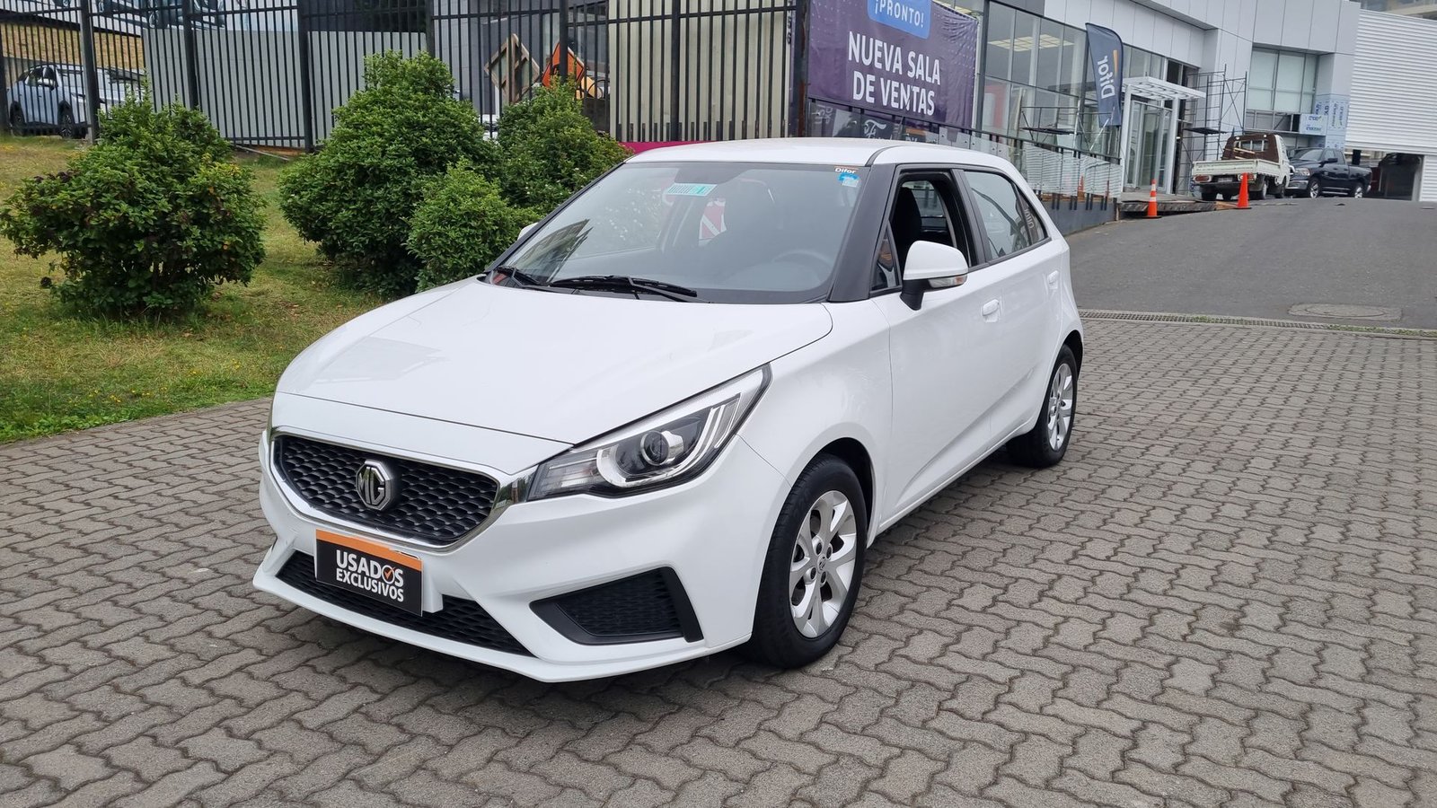Mg 3 2023 - Imagen 4 de 20