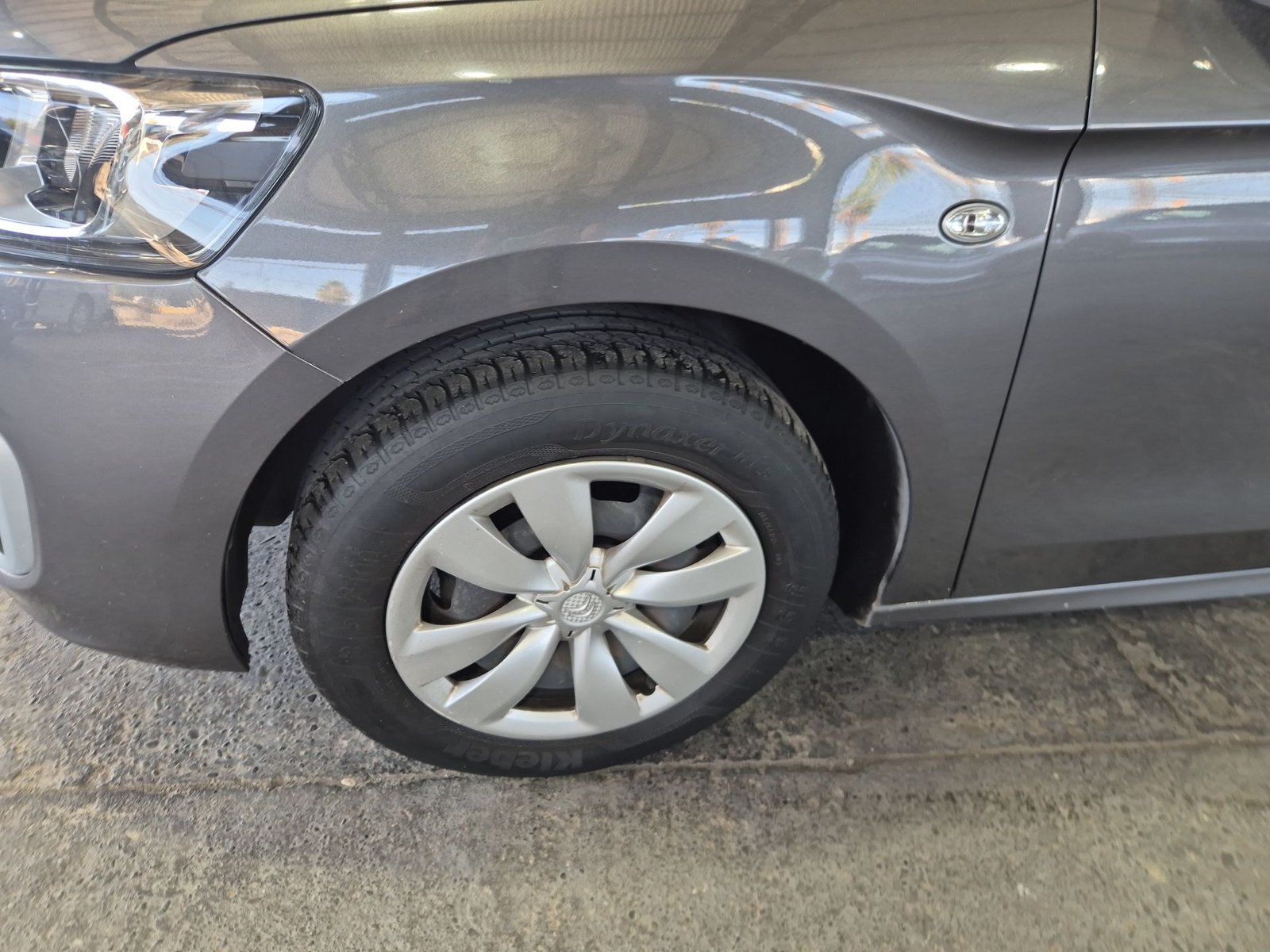 Citroen C-ELYSEE C ELYSEE 1.2 2022 - Imagen 14 de 20
