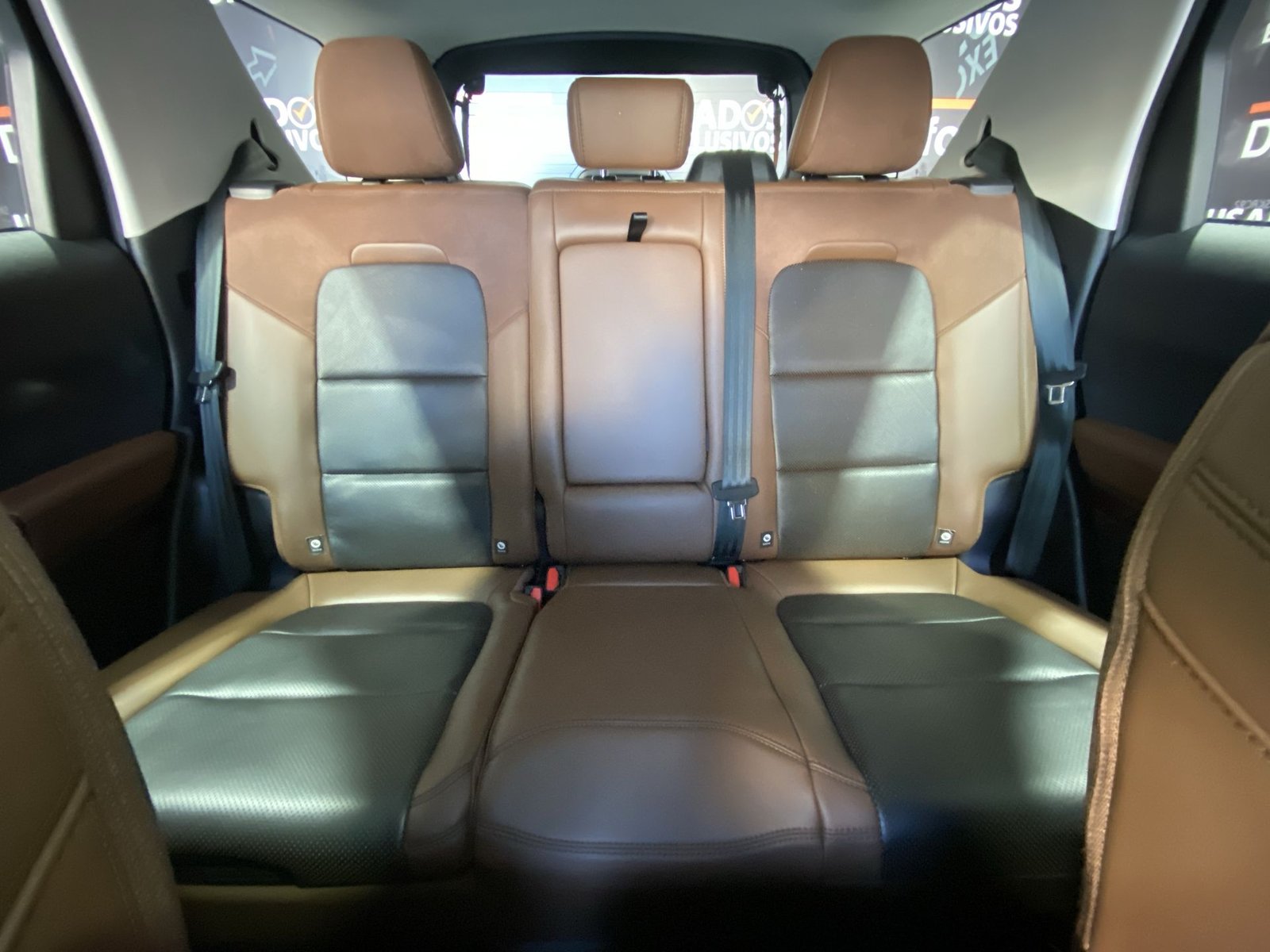 Ford BRONCO SPORT WILDTRAK 4X4 2.0 AUT 2023 - Imagen 18 de 20