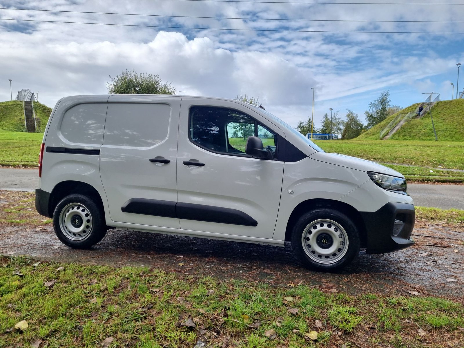 Opel COMBO L1 1.5 2026 - Imagen 6 de 20
